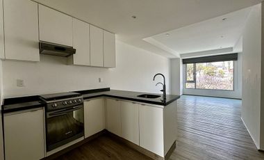 COSMOCRAT SANTA FE  DEPARTAMENTO EN  VENTA