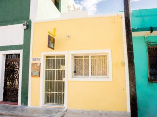 | Casa tipo Loft en venta en el Centro historico |