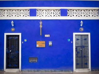 | Exclusiva propiedad con 2 casas independientes en venta en La Ermita |