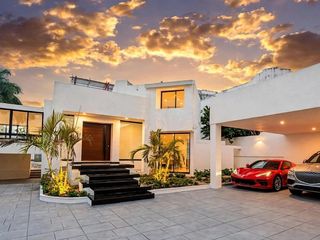 Casa en Venta en Benito Juarez Norte Mérida