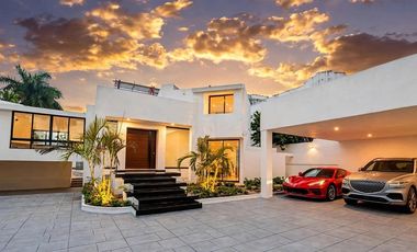 Casa en Venta en Benito Juarez Norte Mérida