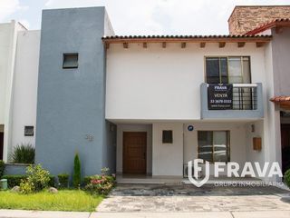 CASA EN VENTA EN RINCONADA DEL PARQUE