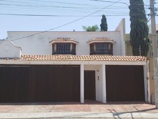 Residencia en Venta Conjunto Patria.		$17,000,000