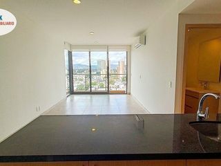 Departamento en Venta en Arcos Vallarta, Guadalajara