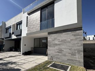 Nueva casa de Venta Coto Altanza - Solares, Zapopan