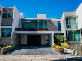 Casa en Venta Los Olivos Residencial, Zona Real, Tec de Monterrey, Zapopan