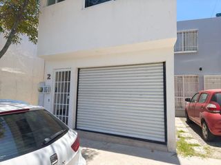 Casa 3 habitaciones en la Pradera, cercano a transporte publico