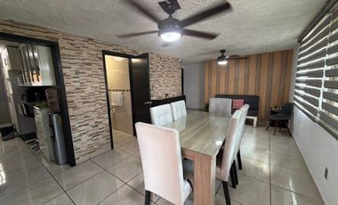Departamento en Venta Col. La Calma