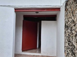 Casa/oficina en Itzinmá en Esquina en PLANTA ALTA cerca Ave. Díaz Bolio y Alemán