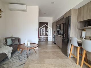Departamento en Venta 1 recamara | Airbnb Operando, Ingresos Comprobables | Playa del Carmen