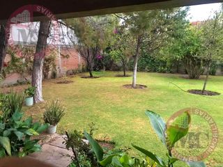 Terreno en Venta Fracc. Campestre la Herradura, Ags.