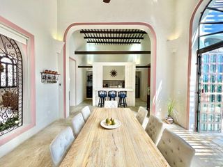 Casa en Mérida Centro