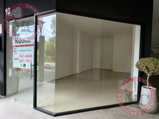 Local en renta planta alta, sobre Prol. Zaragoza norte, Aguascalientes