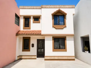 Casa en renta en Nexxus Residencial Sector Dorado, General Escobedo, Nuevo León