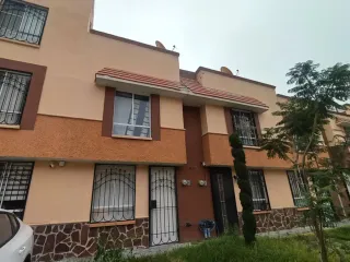 Oportunidad de Casa en Condominio en Venta en Villas de Tonanitla, Estado de México