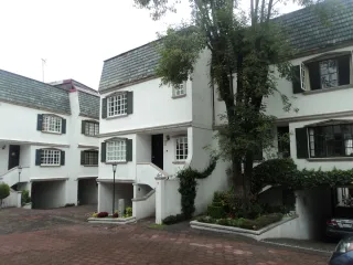 Casa en venta en San Jeronimo Lidice, La Magdalena Contreras, Ciudad de México