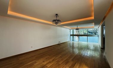 DEPARTAMENTO EN VENTA EN POLANCO