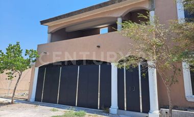 CASA EN VENTA EN OBRA GRIS EN FRACC. MIRADOR DE COLIMA