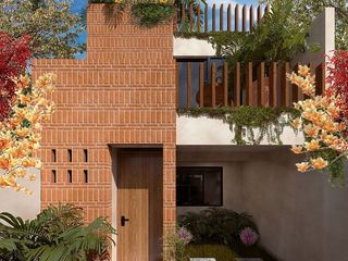 Desarrollo Aluney — Casa en Preventa, Barra de Colotepec