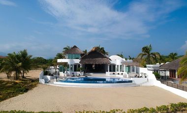 Casa Suenos en Playa Delfin