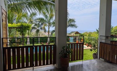 Casa Linda Vista