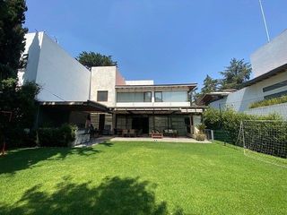 RENTA CASA EN "LA CIMA" LOMAS DE AXOMIATLA