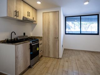 Departamento en Venustiano Carranza, Moctezuma