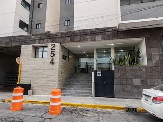 Departamento en El Jaguey, Azcapotzalco
