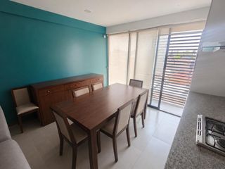 Departamento en Venustiano Carranza · 3 recámaras