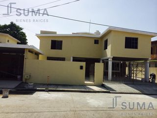 RENTA DE CASA EN COL. AMPLIACION UNIDAD NACIONAL, MADERO TAMAULIPAS.