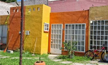VENTA DE CASA EN LAS GARZAS