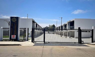 Venta de Casas, Fracc. Privado muy cerca del centro.