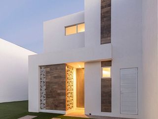 Casa en Venta en Aguascalientes - Belasi, Castelo San Francisco