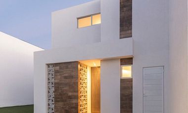 Casa en Venta en Aguascalientes - Belasi, Castelo San Francisco