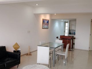 Departamento en renta en Portales