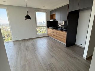 Departamento en venta en Torre Agave | Zapopan