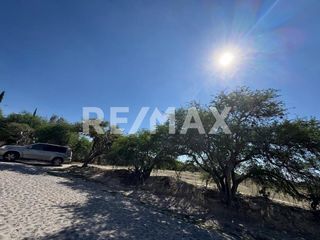 VENTA DE TERRENO EN LAS ADJUNTAS SAN JOSE ITURBIDE GTO