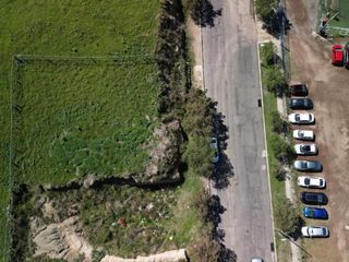 Terreno en Venta San Martinito