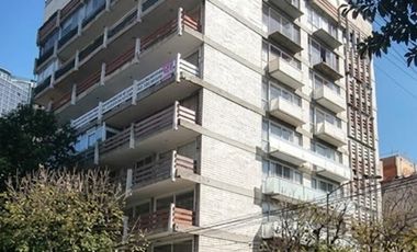 Departamento en Venta Roma Norte 300 m2 por piso