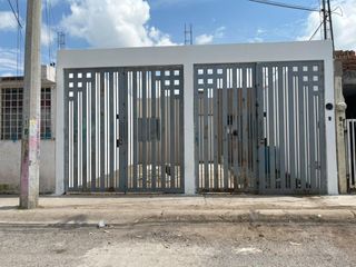 Casa en San José del Barranco, San Francisco de los Romo, Aguascalientes
