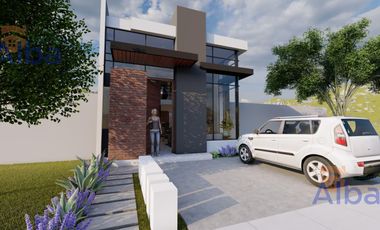 Casa en  VENTA AL PONIENTE EN SANTA BARBARA