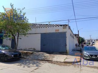 Bodega en Renta o Venta a un paso de av. aguascalientes oriente