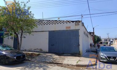 Bodega en Renta o Venta a un paso de av. aguascalientes oriente