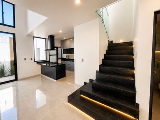Casa en condominio en Fraccionamiento Rancho Santa Mónica