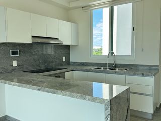 Departamento en Renta en Torre M, Av. Bonampak, Cancún