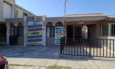 Casas en Venta en Lindavista