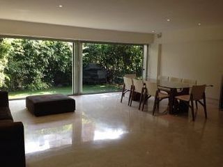 Polanco, Tres Picos, departamento en renta