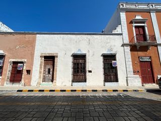 Casona Colonial Centro Historico, Campeche