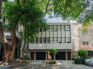 Departamento en venta Ciudad de México Benito Juárez Crédito Constructor