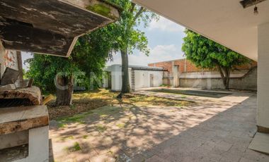 LOMAS HIPODROMO, CASA EN VENTA 10674 RCV